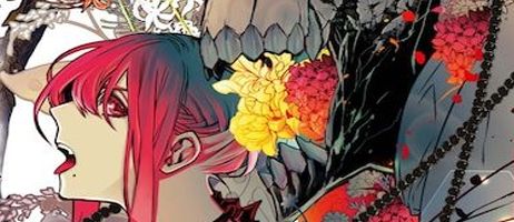 actualité Manga News illustration