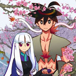 actualité Manga News illustration