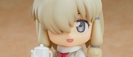 actualité Manga News illustration