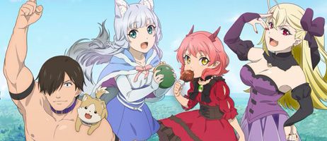 actualité Manga News illustration