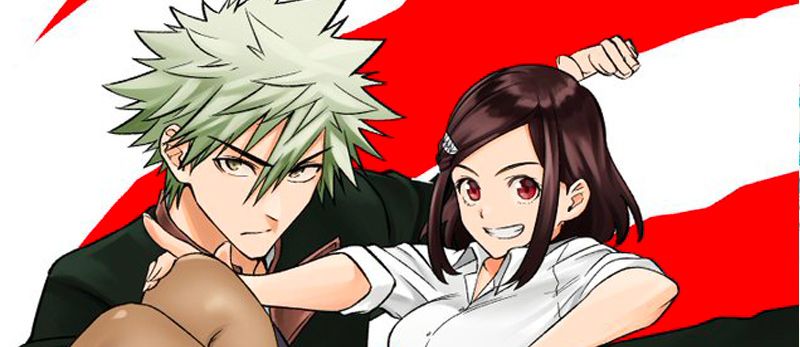 actualité Manga News illustration
