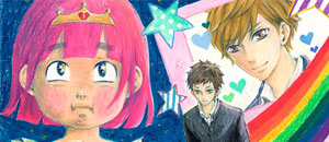 actualité Manga News illustration