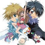 actualité Manga News illustration