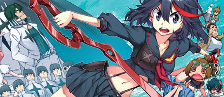 actualité Manga News illustration