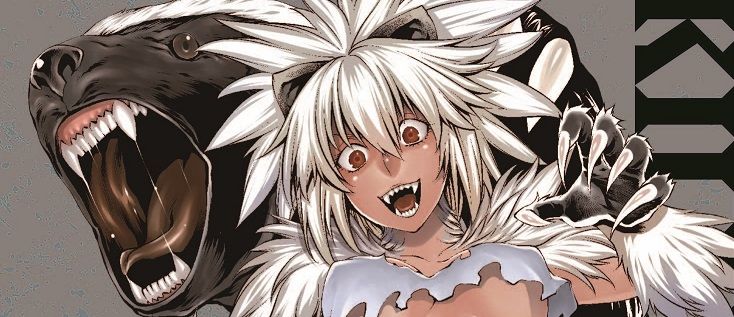 actualité Manga News illustration