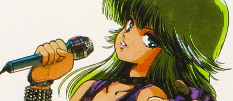actualité Manga News illustration