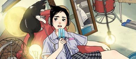 actualité Manga News illustration