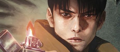 actualité Manga News illustration