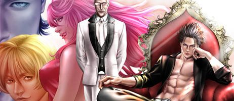 actualité Manga News illustration