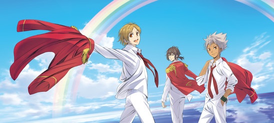 actualité Manga News illustration