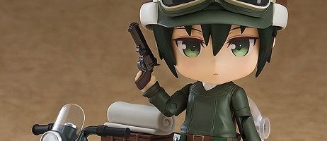 actualité Manga News illustration