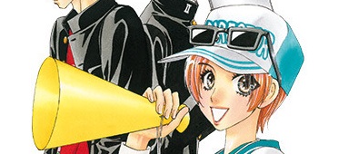 actualité Manga News illustration