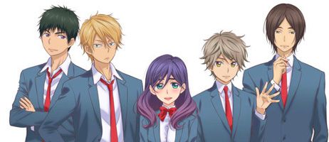 actualité Manga News illustration