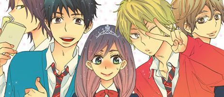 actualité Manga News illustration