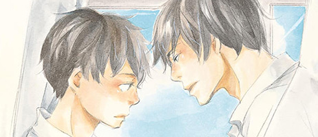 actualité Manga News illustration