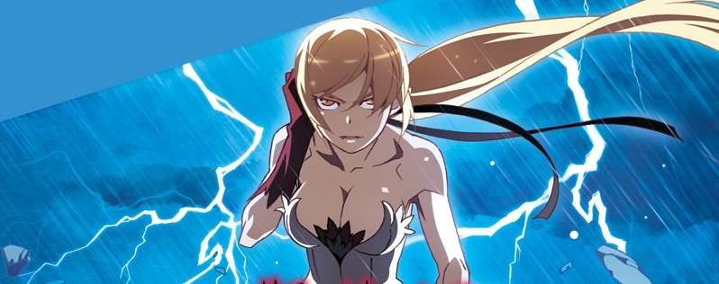 actualité Manga News illustration