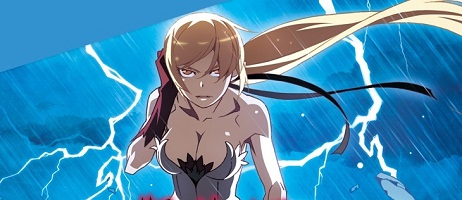 actualité Manga News illustration