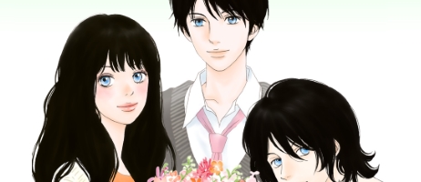 actualité Manga News illustration