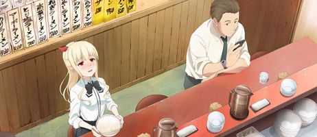 actualité Manga News illustration