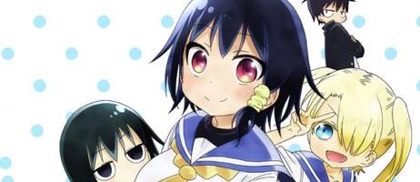 actualité Manga News illustration