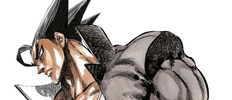 actualité Manga News illustration