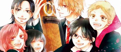 actualité Manga News illustration