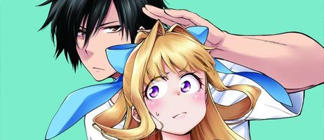 actualité Manga News illustration