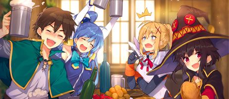 actualité Manga News illustration