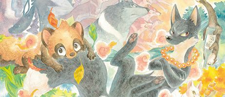 actualité Manga News illustration