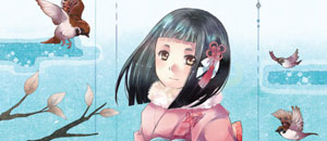 actualité Manga News illustration
