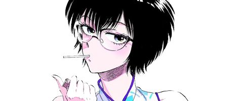actualité Manga News illustration