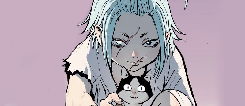 actualité Manga News illustration