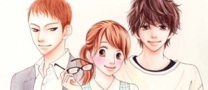 actualité Manga News illustration