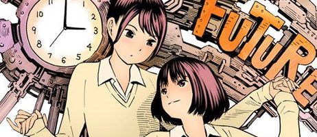 actualité Manga News illustration