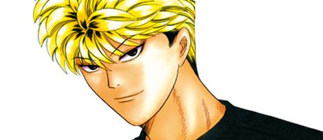 actualité Manga News illustration