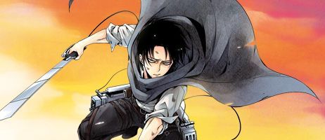 actualité Manga News illustration