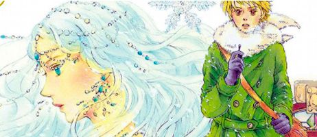 actualité Manga News illustration