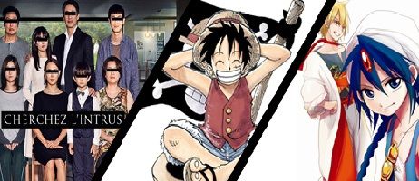 actualité Manga News illustration