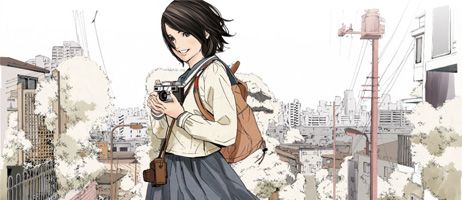 actualité Manga News illustration