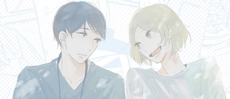 actualité Manga News illustration