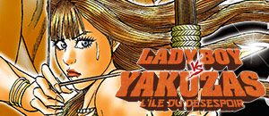 actualité Manga News illustration