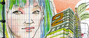 actualité Manga News illustration