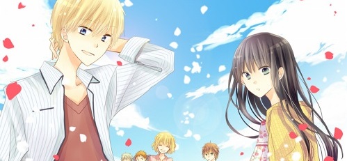 actualité Manga News illustration