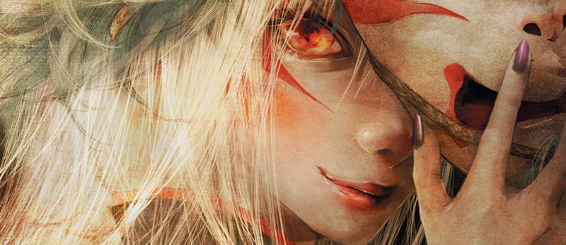 actualité Manga News illustration