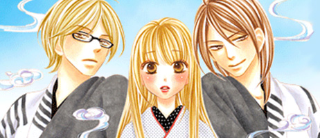 actualité Manga News illustration