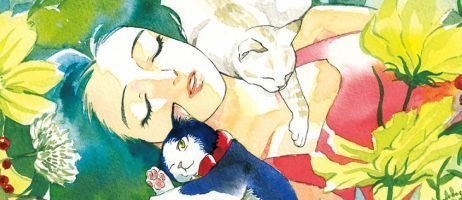 actualité Manga News illustration