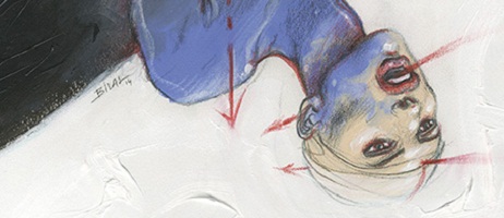 actualité Manga News illustration