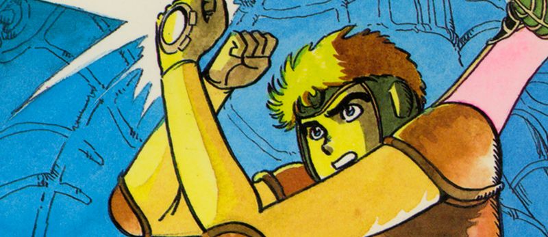 actualité Manga News illustration