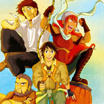 actualité Manga News illustration