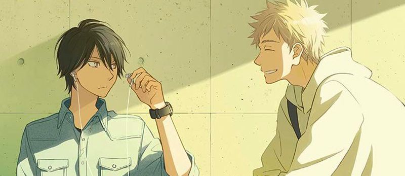 actualité Manga News illustration